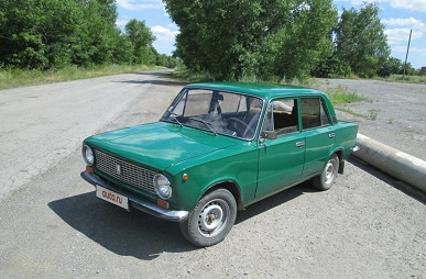20-летний ВАЗ-2108 продают в России за 115 000 000 рублей. Продавец в объявлении отметил, что «нулями не ошибся»